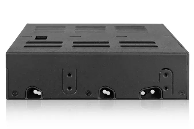 Панель для дисков Icy Dock MB322SP-B Photo 8