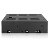 Панель для дисков Icy Dock MB322SP-B Photo 8
