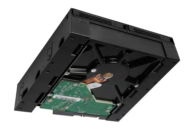 Панель для дисков Icy Dock MB322SP-B Photo 10