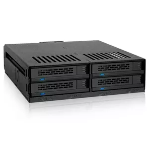 Массив дисков Icy Dock MB324SP-B