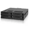 Массив дисков Icy Dock MB324SP-B Photo 2
