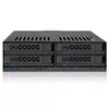 Массив дисков Icy Dock MB324SP-B Photo 3