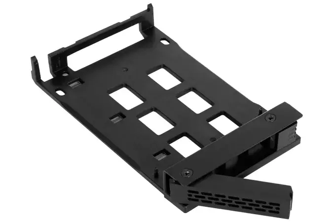 Массив дисков Icy Dock MB324SP-B Photo 5