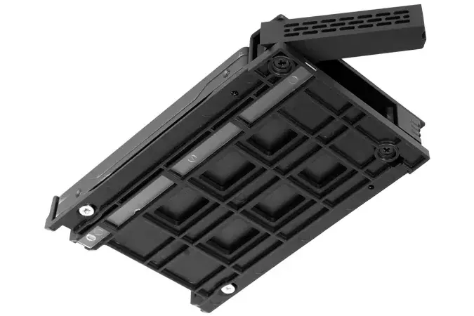 Массив дисков Icy Dock MB324SP-B Photo 7