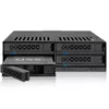 Массив дисков Icy Dock MB324SP-B Photo 8