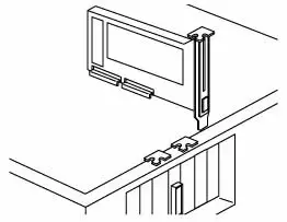 SATA HDD Rack Bracket DeLOCK 47192 Photo 2