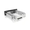 Pārvadāšanas panelis ICY BOX IB-168SK-B Photo 3