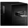 Icy Dock DuoSwap Black MB971SP-B Photo 2