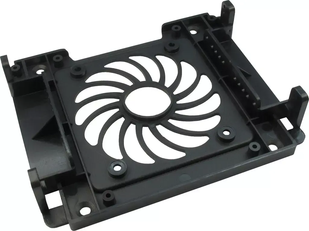 Montāžas komplekts Inter-Tech 88885214 Photo 3