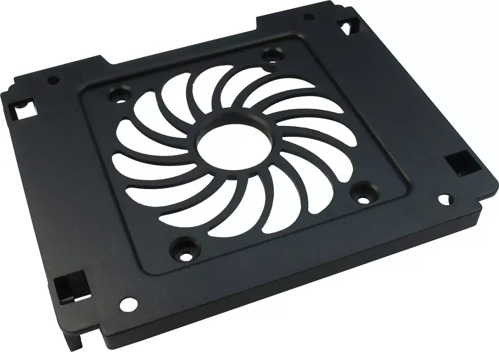 Montāžas komplekts Inter-Tech 88885214 Photo 4