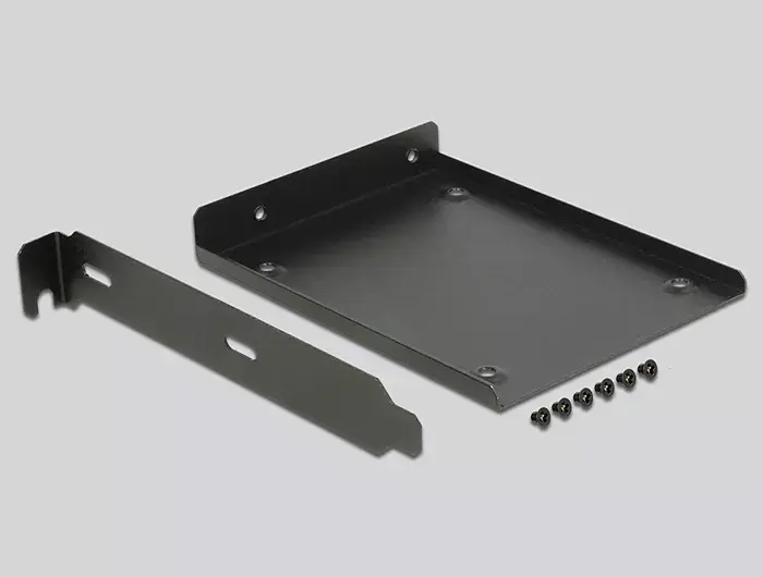 HDD būris DeLOCK 18212 Photo 3