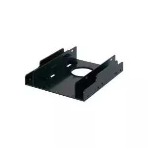 Hard Drive Mounting Frame Renkforce HDA-252P 3.5 to 2.5 inch adapter