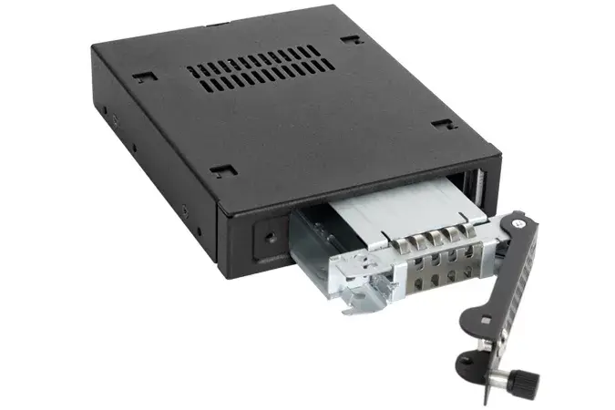 Картридж Icy Dock MB491SKL-B Photo 4