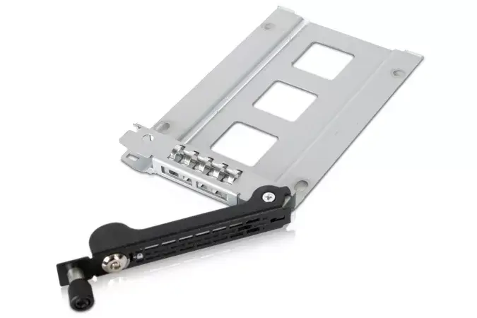 Панель для дисков Icy Dock MB492SKL-B Photo 7