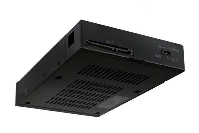 Корпус для хранения Icy Dock ToughArmor MB992SKR-B Photo 5