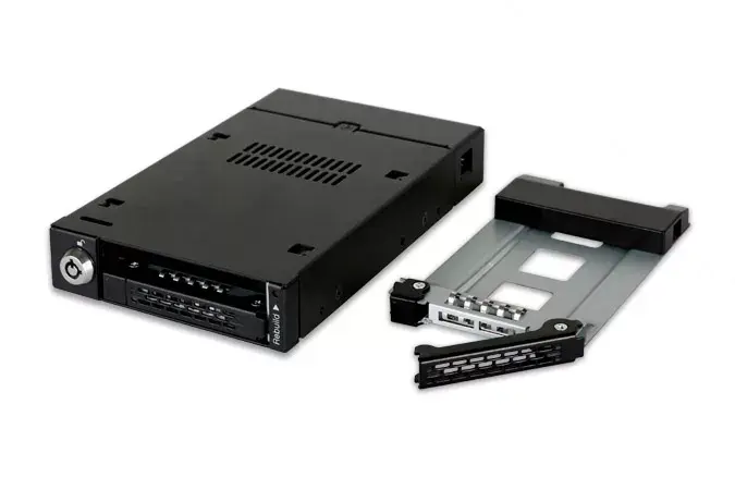 Корпус для хранения Icy Dock ToughArmor MB992SKR-B Photo 7