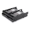 Корпусный панель Icy Dock MB344SP Photo 7