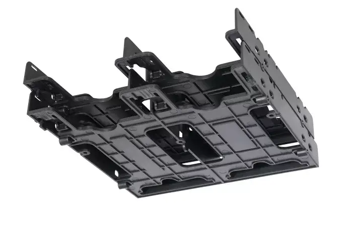 Корпусный панель Icy Dock MB344SP Photo 10