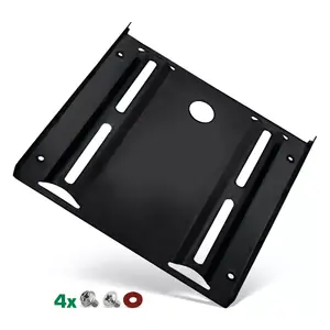 HDD/SSD mounting frame InLine 39950S