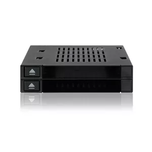 Док-станция для накопителей Icy Dock MB522SP-B