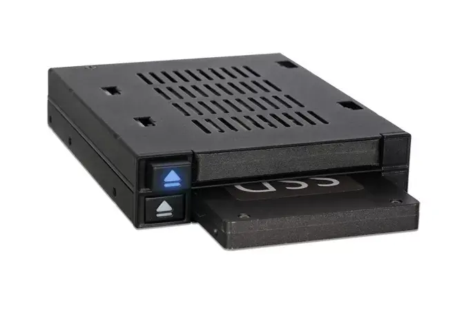 Док-станция для накопителей Icy Dock MB522SP-B Photo 10