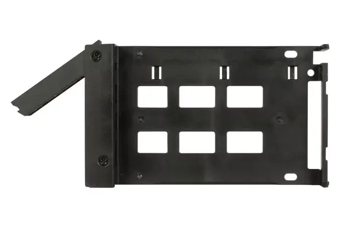 Панель Bezel Icy Dock MB324TP-B Photo 2