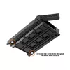Панель Bezel Icy Dock MB324TP-B Photo 5