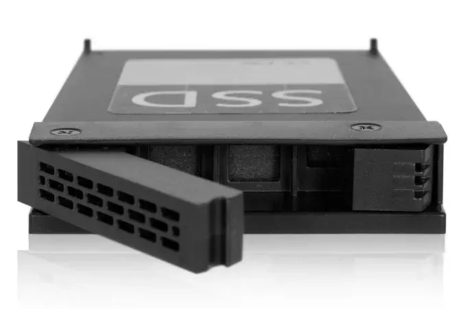 Панель Bezel Icy Dock MB324TP-B Photo 6