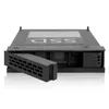 Панель Bezel Icy Dock MB324TP-B Photo 6