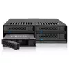 Панель Bezel Icy Dock MB324TP-B Photo 7