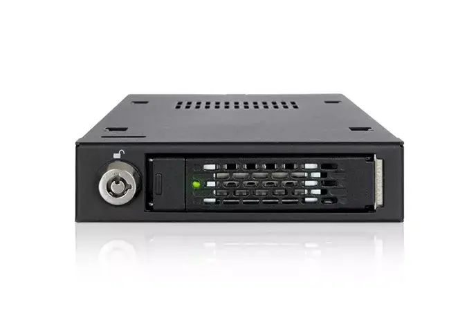 Disku novietne Icy Dock MB601VK-B Photo 2