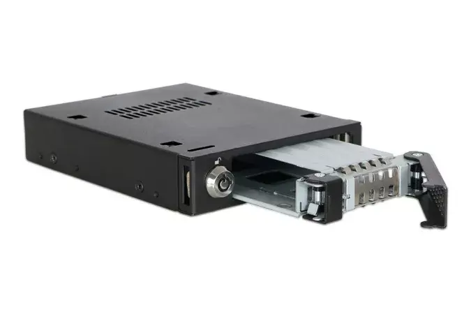 Disku novietne Icy Dock MB601VK-B Photo 9