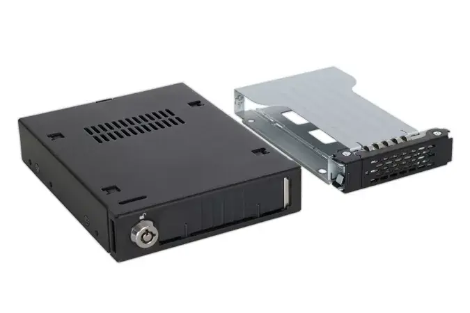Disku novietne Icy Dock MB601VK-B Photo 10