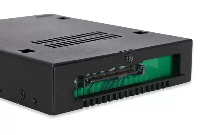Disku novietne Icy Dock MB601VK-B Photo 11