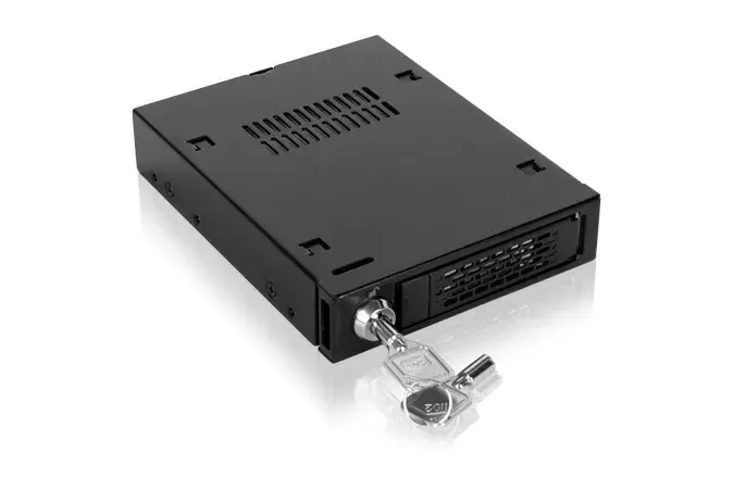 Disku novietne Icy Dock MB601VK-B Photo 12