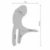 Penis Attachment XOCOON COUPLES STIMULATOR RING FUCHSIA Photo 7