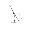 Multibrackets M Universālais Garais Turētājs 910mm HD Photo 10