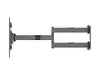 Кронштейн Multibrackets M Universal Long Reach Arm 910mm HD Dual Photo 17