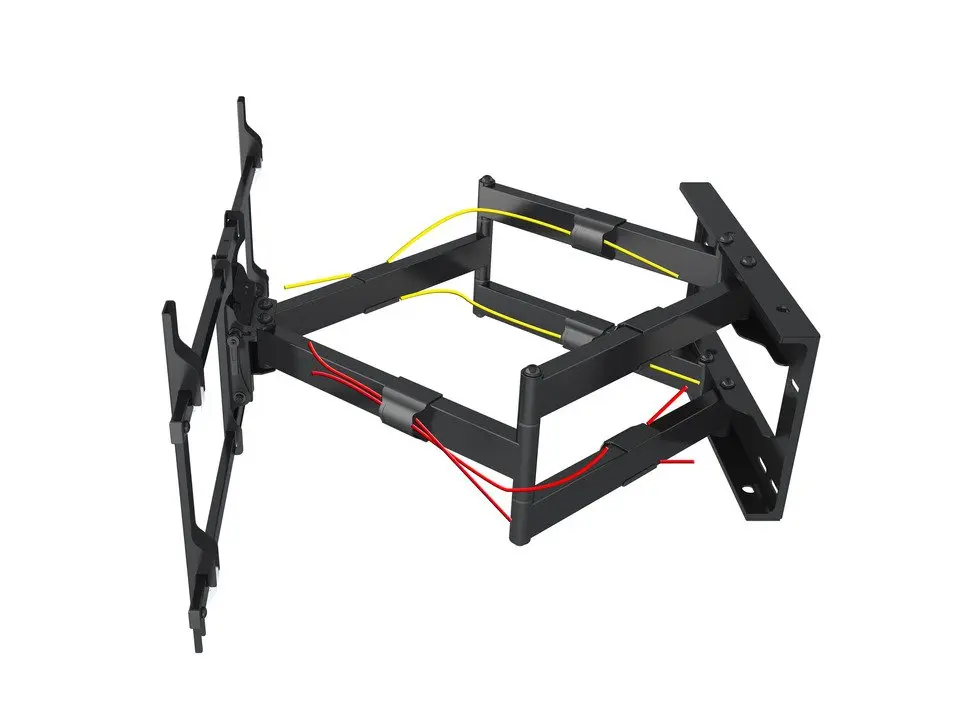 Кронштейн Multibrackets M Universal Long Reach Arm 910mm HD Dual Photo 22