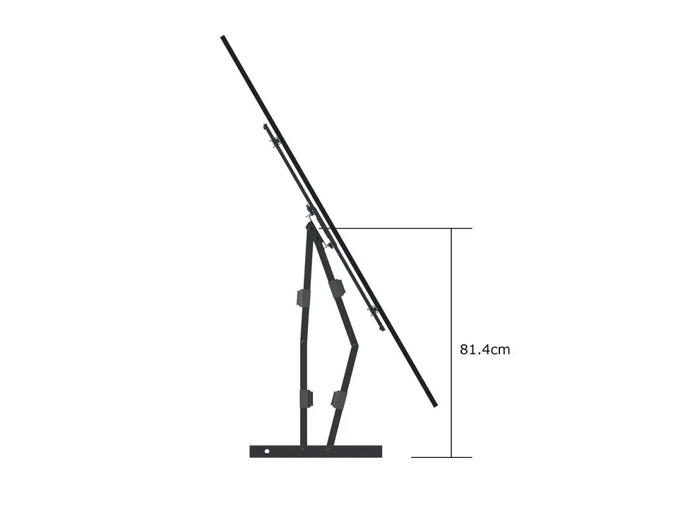 Кронштейн Multibrackets M Universal Long Reach Arm 910mm HD Dual Photo 23
