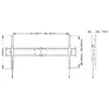 Multibrackets M Universal Tilt Wallmount SD MAX 800x600 Photo 12