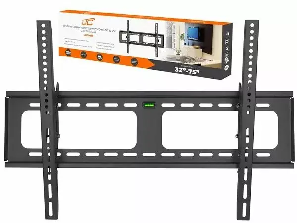 Lamex LXLCD930 Tilt Wall Mount for TV Photo 2