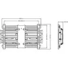 Multibrackets M Universal Flexarm Pro Photo 9