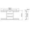 Multibrackets M Universal Flexarm Pro Photo 11