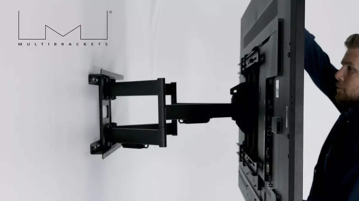 Multibrackets M Universal Flexarm Pro Photo 12