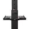 Nedis TVSM5100BK floor monitor stand 55" Photo 5