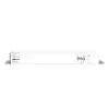 Nedis TVSM5100BK floor monitor stand 55" Photo 7