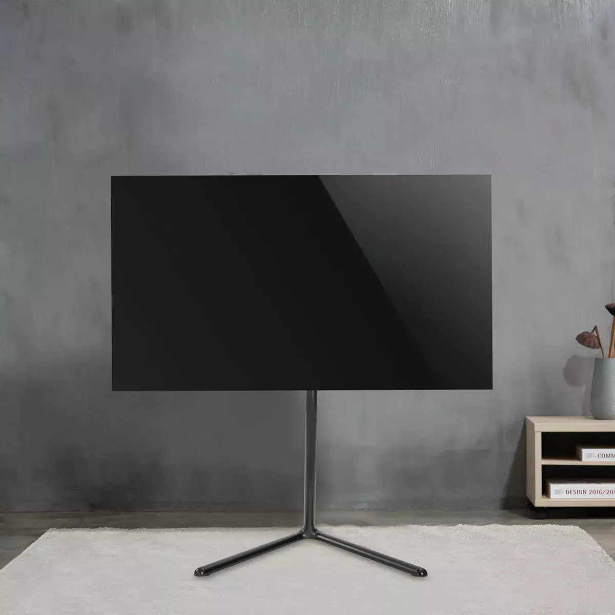 Nedis TVSM5250BK настенное крепление для 49–70" Photo 13