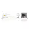 Nedis TVSM5250BK настенное крепление для 49–70" Photo 14