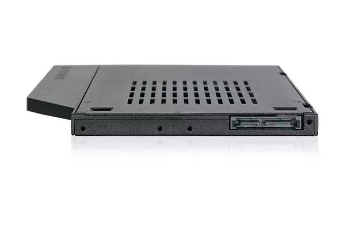 Корпус для дисков Icy Dock MB411SPO-2B Photo 2